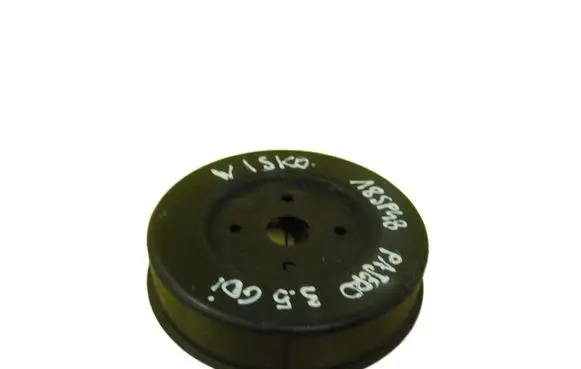 Mitsubishi Pajero Timing belt tensioner pulley 