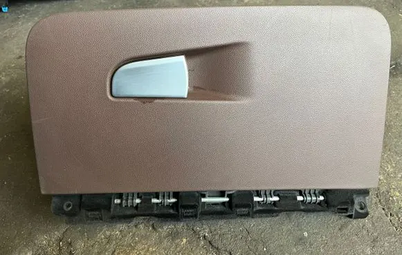 Alfa Romeo Stelvio Glove box set 