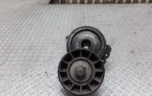 Peugeot 807 Generator/alternator belt tensioner