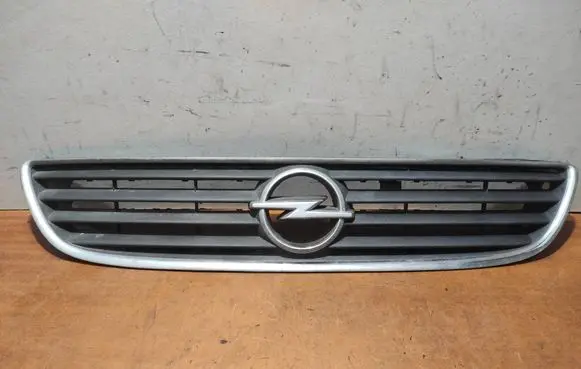 Opel Zafira A Front grill 90580685
