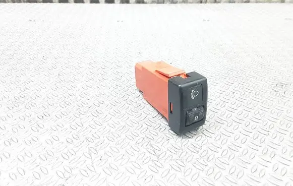Mazda Demio Headlight level height control switch
