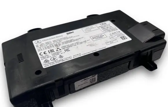 Mercedes-Benz GLS X167 Central body control module A4208 A1679008309