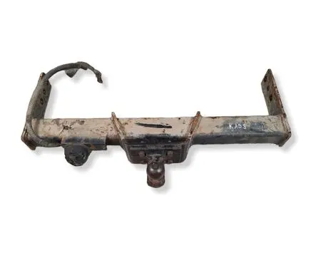 Iveco Daily 4th gen Tow bar set 