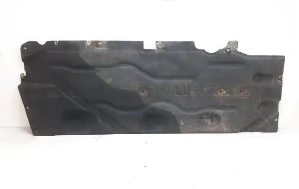 BMW 2 F46 Side bottom protection 