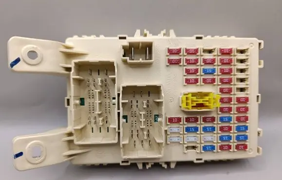 KIA Picanto Fuse box set 919501Y555 1315B25065 1J5551511250415