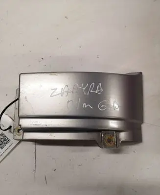 Opel Zafira A Rear/tail light trim molding 90580804RH