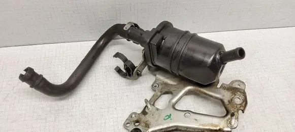 Opel Vectra C Other engine bay part