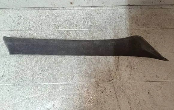 BMW 3 E36 (A) pillar trim 1960988