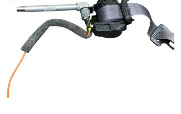 Volvo V70 Rear seatbelt 570652900F