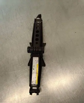 Audi A6 Allroad C7 Lift Jack 4G9011031