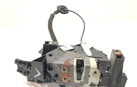 Ford Mondeo MK V Front door lock BM5A-A21813-AH
