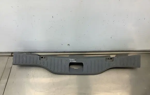 Ford S-MAX Trunk/boot sill cover protection 6M21R40320A