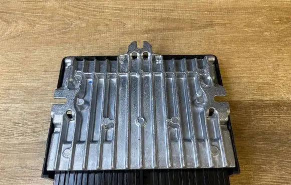 Jaguar F-Type Other control units/modules EX5314F392BB 4535133 14W221