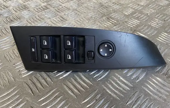 BMW 5 E60 E61 Electric window control switch 6951904 391539SW MT415100211