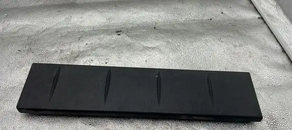 Chrysler Voyager Trunk/boot floor carpet liner 18878 18978