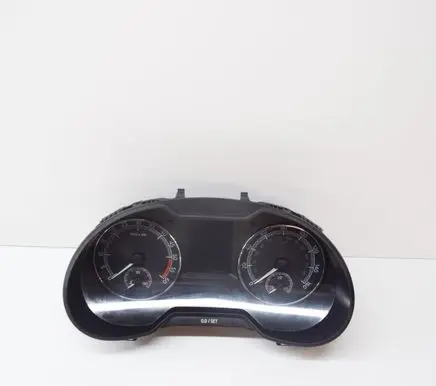 Speedometer (instrument cluster)