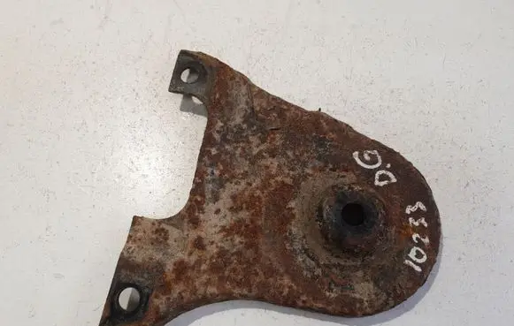 Ford Galaxy Bracket in trunk/boot 