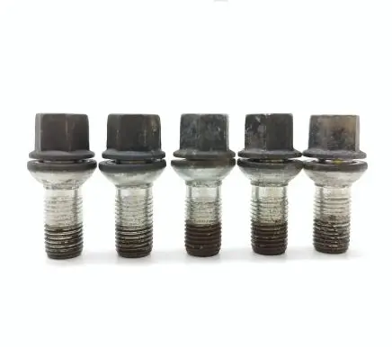 Audi A6 Allroad C7 Nuts/bolts 