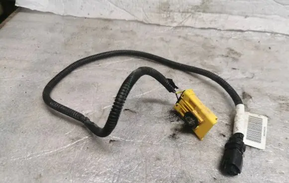 Opel Combo E GPS navigation control unit/module 9820466180