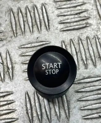 Opel Insignia A Engine start stop button switch 1927937 27934