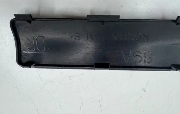 Honda CR-V Other exterior part S9ADR