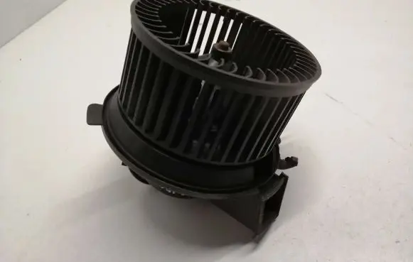Peugeot 206 Heater fan/blower 64245