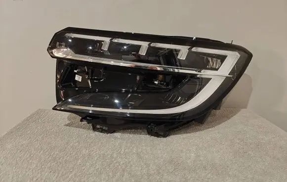 Renault Austral Headlight/headlamp 260606388R 1EX01515101 260736614R