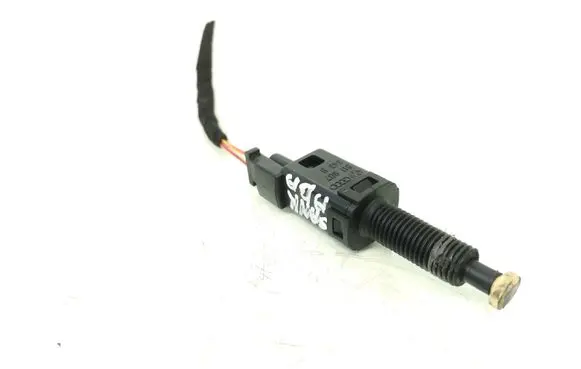 Clutch pedal sensor