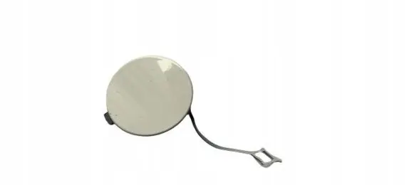 Skoda Kamiq Front tow hook cap/cover 658807241