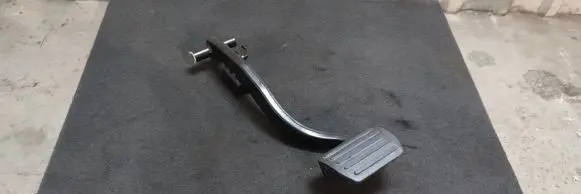 Porsche Cayenne (92A) Brake pedal 7P0723142 7P0723142K