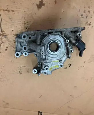 Skoda Kodiaq Oil pump 04E115105BT