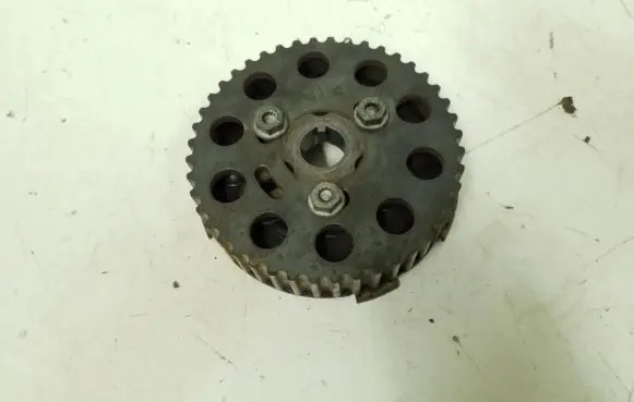 Skoda Yeti (5L) Timing chain sprocket 03L109111
