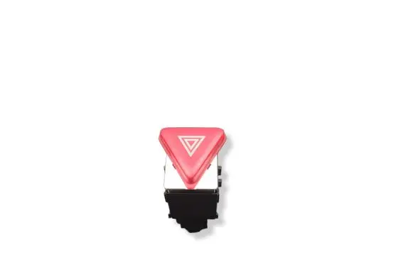 Volkswagen Transporter - Caravelle T5 Hazard light switch 6Y0953235