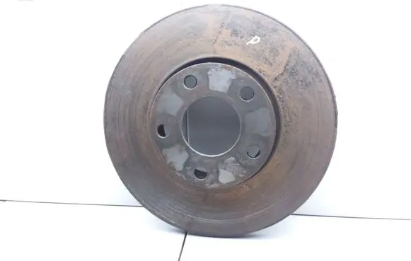 Audi A6 S6 C4 4A Front brake disc