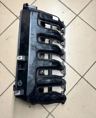 BMW 5 E60 E61 Intake manifold 7790701 7790700
