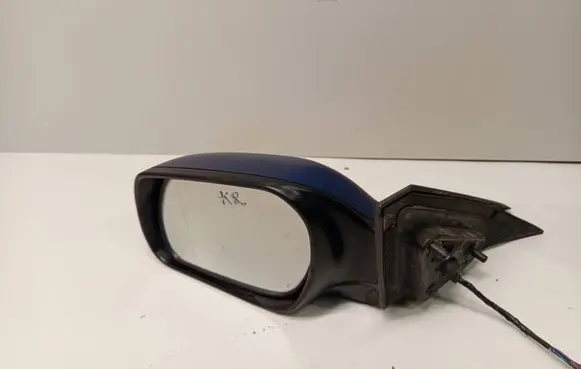 Mazda 6 Front door electric wing mirror 012220 012221