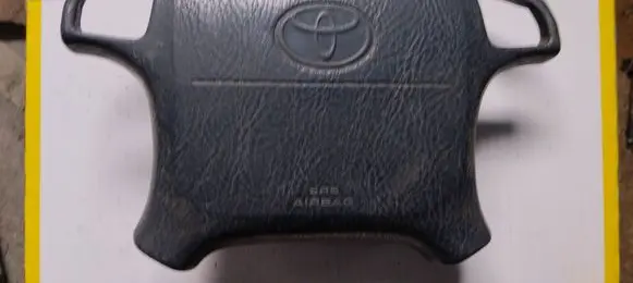 Toyota RAV 4 (XA10) Steering wheel airbag PODUSZKARAV4