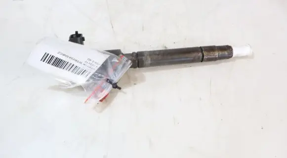 Volvo V50 Fuel injector 0445110251