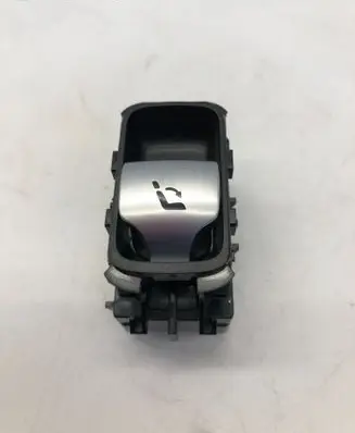 Mercedes-Benz EQS V297 Seat control switch A2979058101