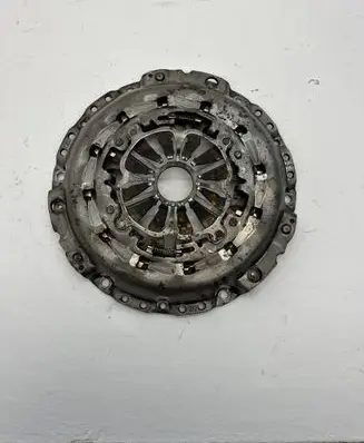 Audi A4 S4 B7 8E 8H Pressure plate E5409 124038810