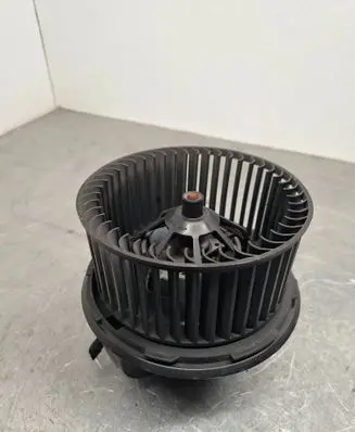 Volkswagen Sharan Heater fan/blower 7M1819021