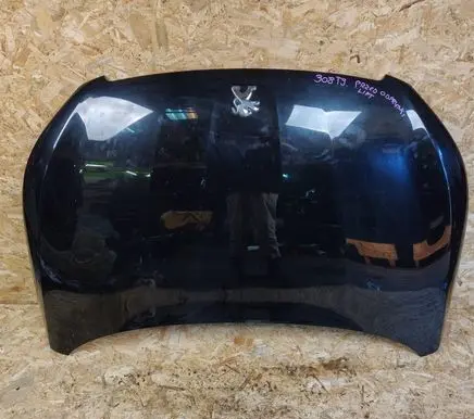 Peugeot 308 Engine bonnet/hood 