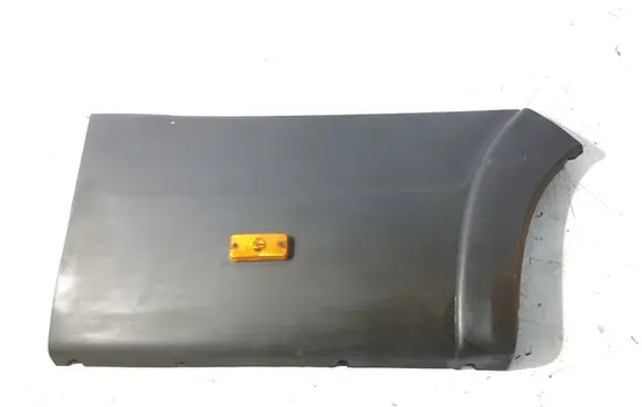 Peugeot Boxer Fender trim (molding) B803 1307176070