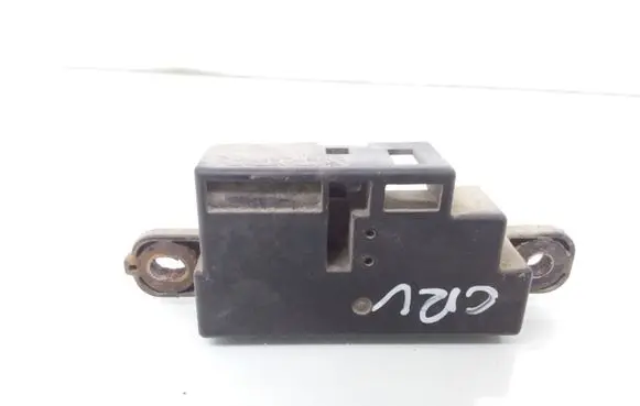 Honda CR-V Aerial antenna amplifier 38387TF0003