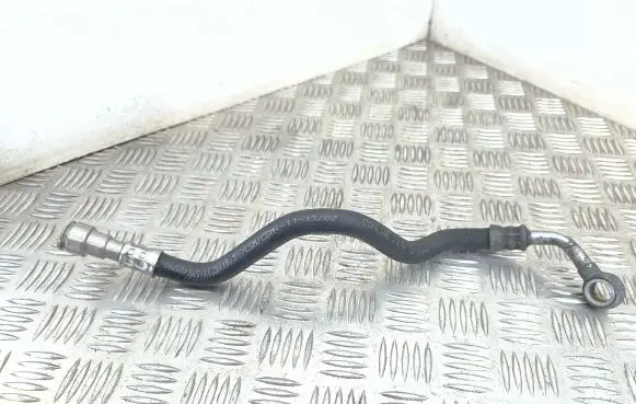 BMW 3 E90 E91 Power steering hose/pipe/line 6775530