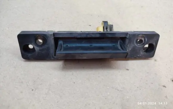 KIA Sorento Tailgate/trunk/boot exterior handle