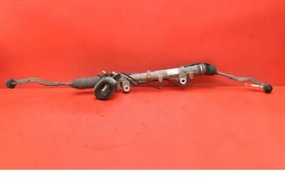 Dacia Lodgy Steering rack 490018151R