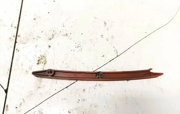 Opel Corsa D Slide rail for timing chain 