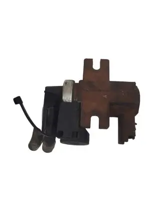 Peugeot 407 Turbo solenoid valve 70061200 9654282880