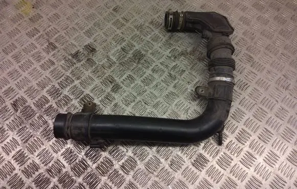 Ford Ecosport Intercooler hose/pipe cv616c784bh